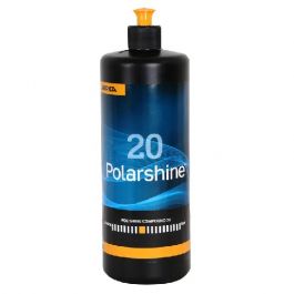 Mirka Polarshine 20 Heavy Duty Schleifpolitur Grob 1L