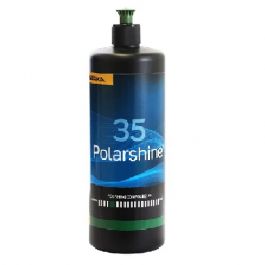 Mirka Polarshine 35 Ultra Coarse Schleifpolitur 1L