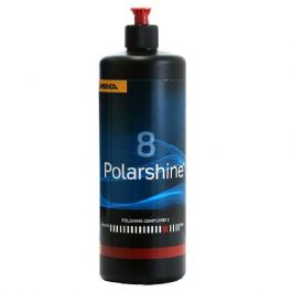 Mirka Polarshine 8 Medium Schleifpolitur 1L