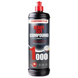 Menzerna Heavy Cut Compound 1000 zu Entfernen von Schleifspuren 1000ml