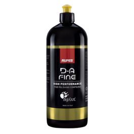 RUPES DA Fine Cut Politur Fein Swirls Hologrammen Entfernen 1000ml