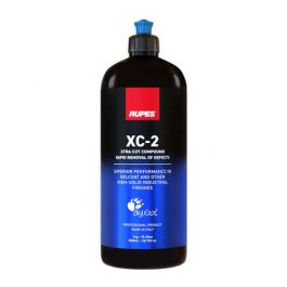 RUPES Xc-2 Xtra Cut Compound Schleifpolitur 1kg 850ml