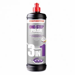 Menzerna One Step Politur 3 In 1 Politur 1000ml
