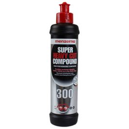 Menzerna Super Heavy Cut Compound 300 Politur 250ml