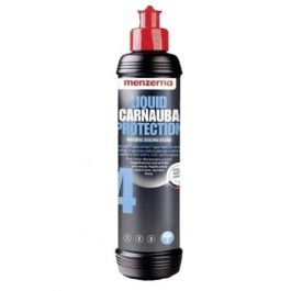 Menzerna Liquid Carnauba Protection Wachs 250ml