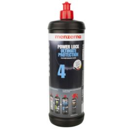 Menzerna Power Lock Polymer Sealant Ultimativer Schutz 1000ml