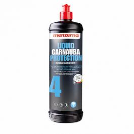 Menzerna Liquid Carnauba Protection Wachs 1000ml