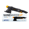 KRAUSS Shinemaster S21 Exzenter Polierer V2 21mm Hub