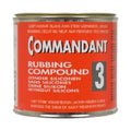 Commandant 3 Grobe Polierpaste C35 500gr