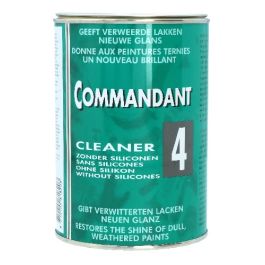Commandant Cleaner 4 1kg
