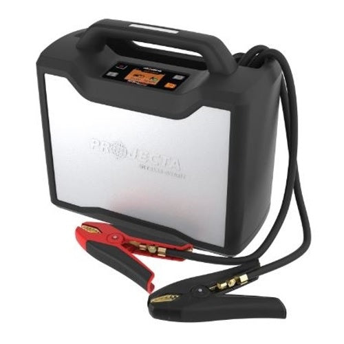Projecta IS3000 Professional Startbooster Lithium 12V 24V 3000A