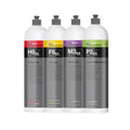 Koch Chemie Politur 1L Kit 4 Items