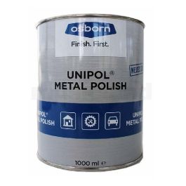 Osborn Unipol 2102 Metall Politur 1L