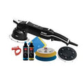 RUPES BigFoot Mille LK900 E Gear Driven Polierer Basis Kit 10 Items