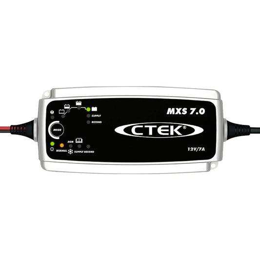CTEK Akku Ladegerät MXS 7.0 12V 7A