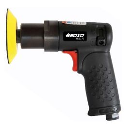 Boxo Mini Pneumatische Luft Rotationspolierer 75mm