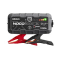 NOCO Genius Boost X Mini Lithium Startbooster 12V 1250A