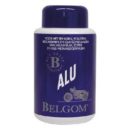 Belgom Pflege Aluminium Politur 250ml