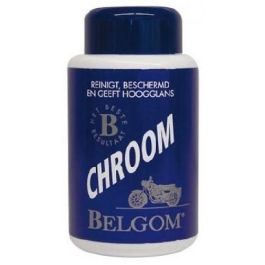 Belgom Chrom Pflege Politur 250ml
