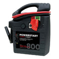 Powerstart Batterie Booster 800a 12V Eur