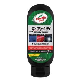 Turtle Wax Kratzerreparatur und Aufbereitung 200ml