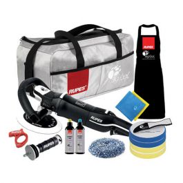 RUPES BigFoot Rotationspolierer LH 19e DLX Deluxe Kit