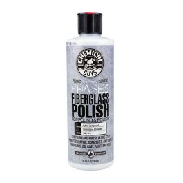 Chemical Guys Phase 5 Glasfaser Polyester Gelcoat Politur 473ml