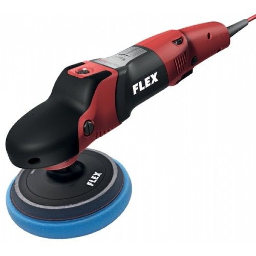 FLEX PE 14-2 150 Rotations Poliermaschine – 1400W Profi-Polierer für höchste Ansprüche