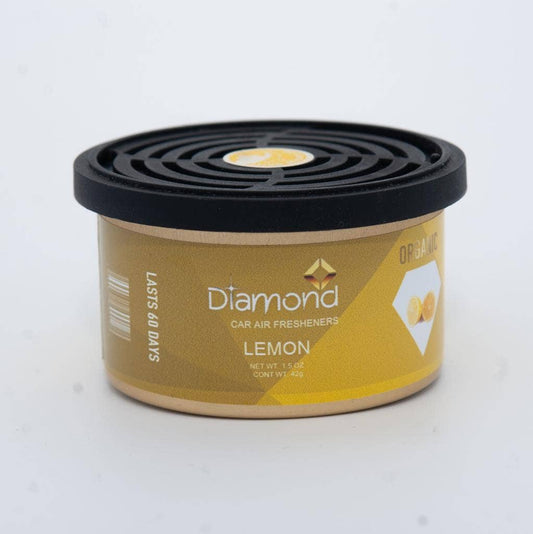 Lemon Auto Lufterfrischer
