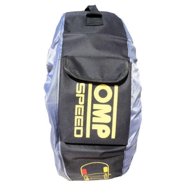 Reifendeckelsatz OMP Speed – 32 cm (4 Stück)