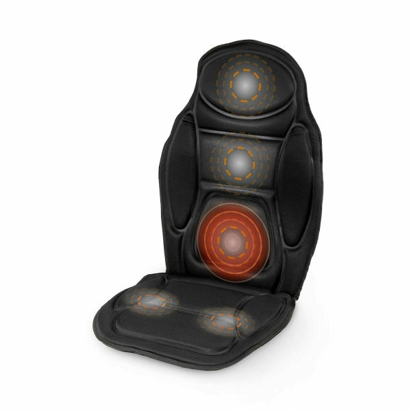 Vibrations-Massageauflage fürs Auto - Medisana MCH