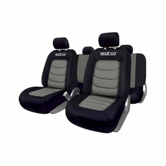 Sitzbezug‑Set Sparco S‑Line (11 Teile)