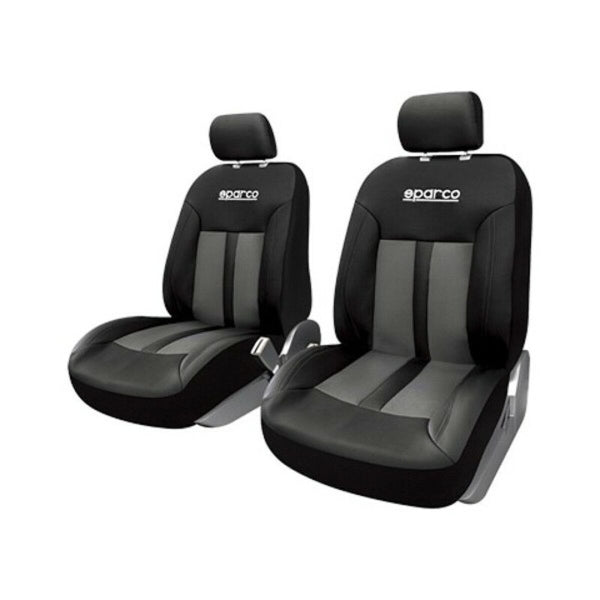 Sparco S‑Line Sitzbezug‑Set – Universal (6 Stück)