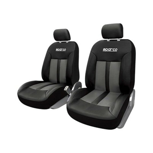 Sparco S‑Line Sitzbezug‑Set – Universal (6 Stück)